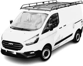 Reigate Roofing van